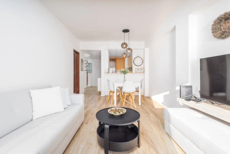 Apartamento T1 para Venda em Sesimbra (Santiago) Foto 4