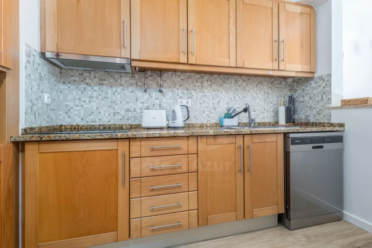 Apartamento T1 para Venda em Sesimbra (Santiago) Foto 5