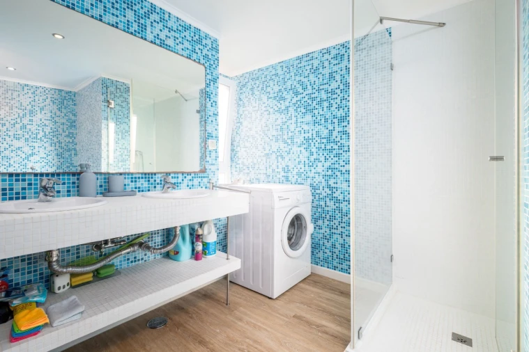 Apartamento T1 para Venda em Sesimbra (Santiago) Foto 8