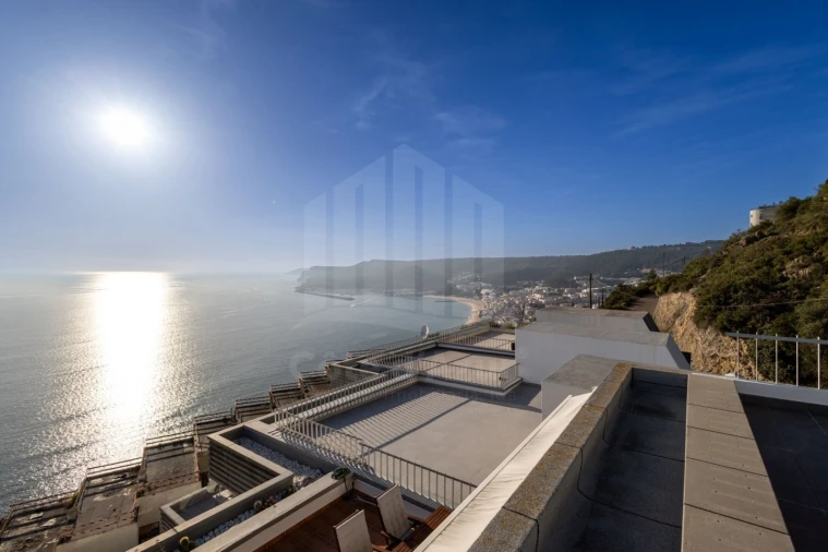 Apartamento T1 para Venda em Sesimbra (Santiago) Foto 9