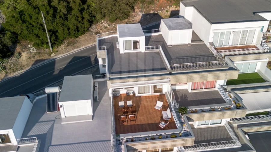 Apartamento T1 para Venda em Sesimbra (Santiago) Foto 2