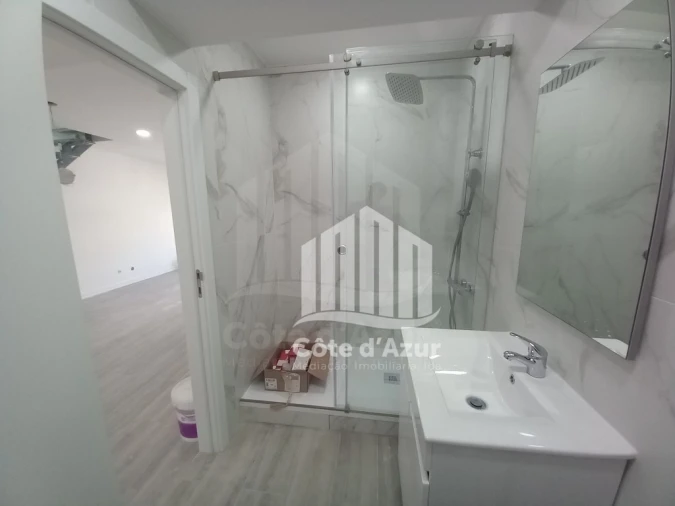 Apartamento T3 para Venda em Costa da Caparica Foto 13