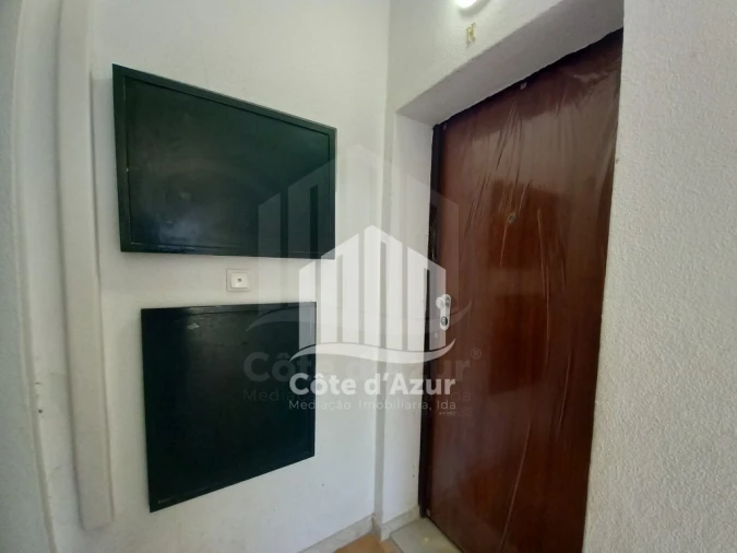 Apartamento T3 para Venda em Costa da Caparica Foto 25