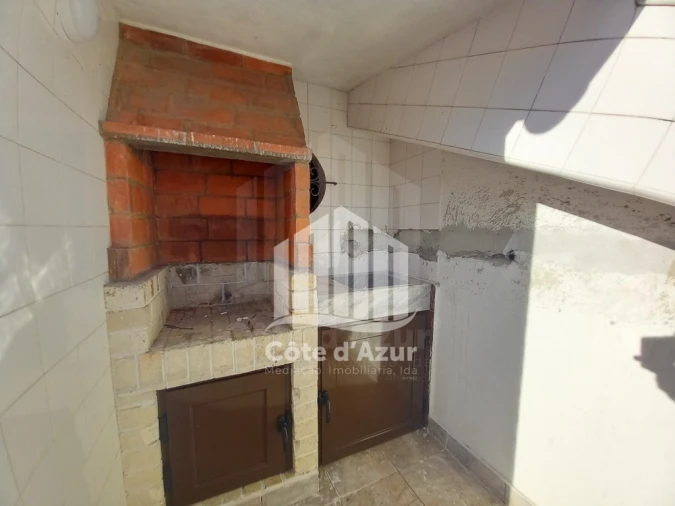 Apartamento T3 para Venda em Costa da Caparica Foto 26