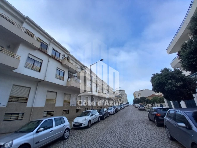 Apartamento T3 para Venda em Costa da Caparica Foto 32