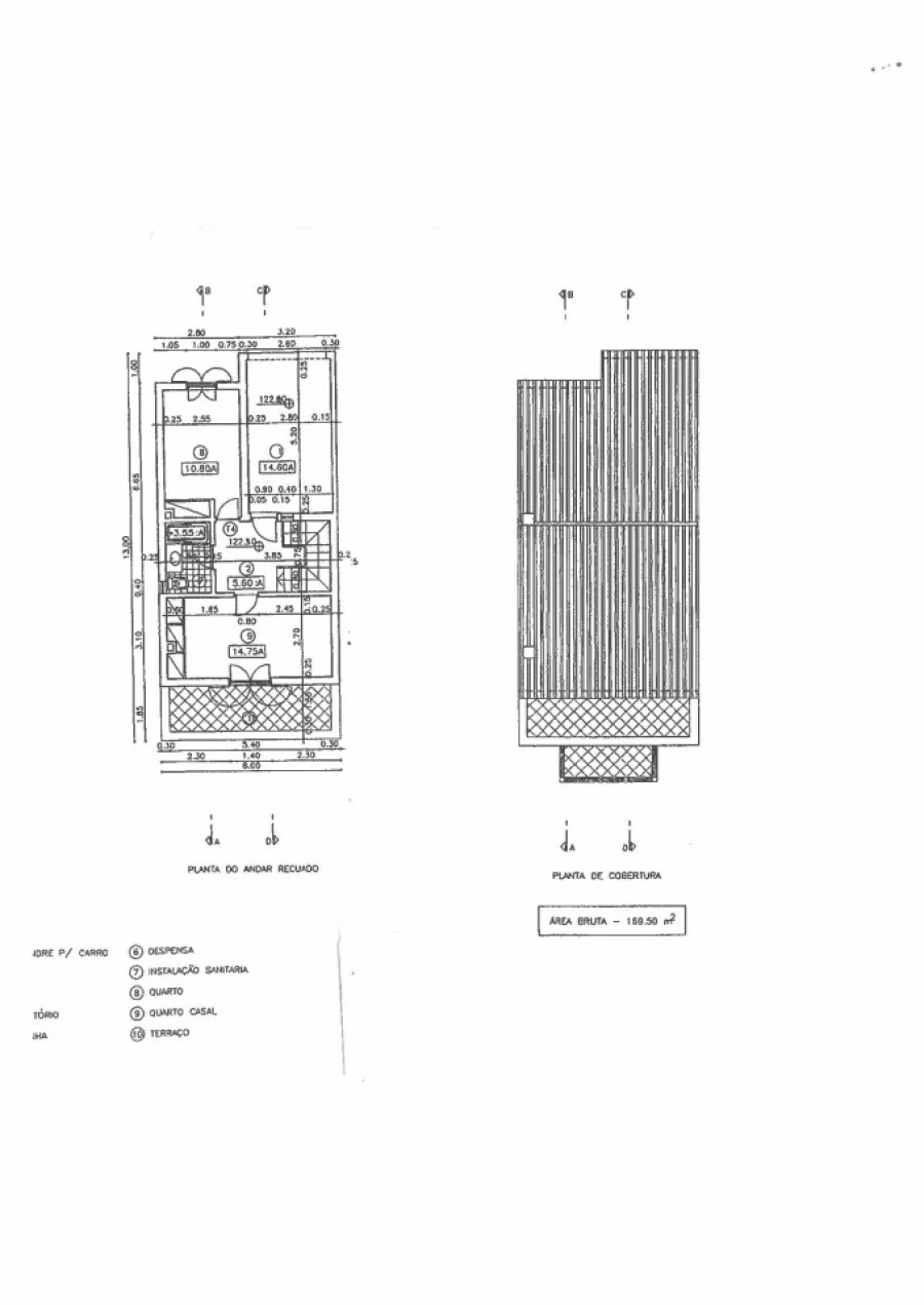 Terreno para Venda em Sesimbra (Castelo) Foto 13