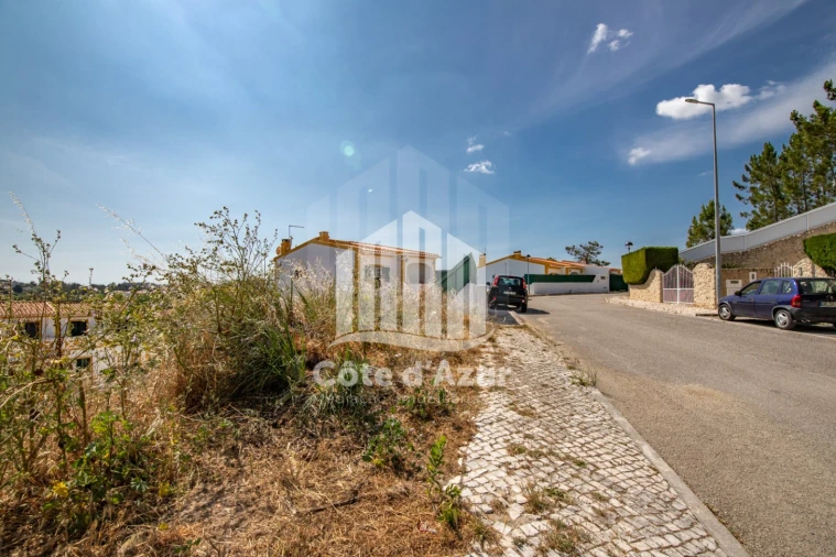 Terreno para Venda em Sesimbra (Castelo) Foto 2