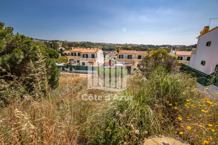Terreno para Venda em Sesimbra (Castelo) Foto 3