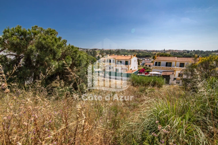 Terreno para Venda em Sesimbra (Castelo) Foto 4