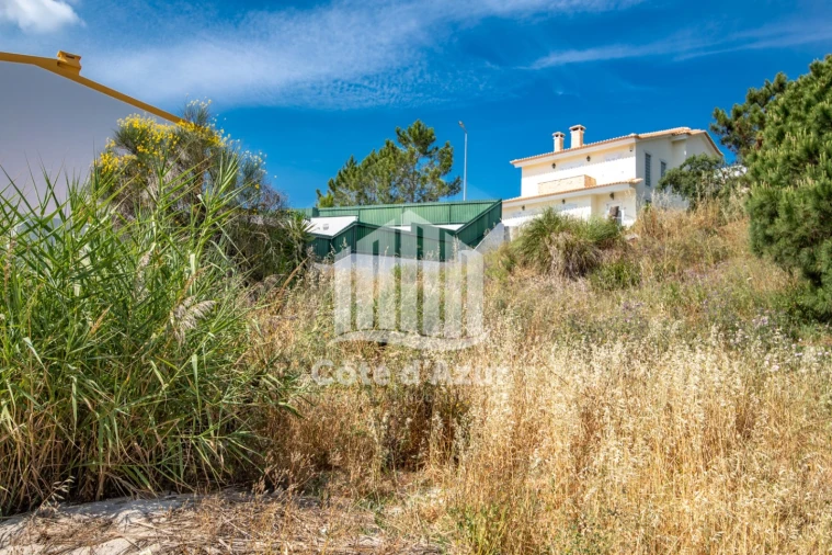 Terreno para Venda em Sesimbra (Castelo) Foto 6