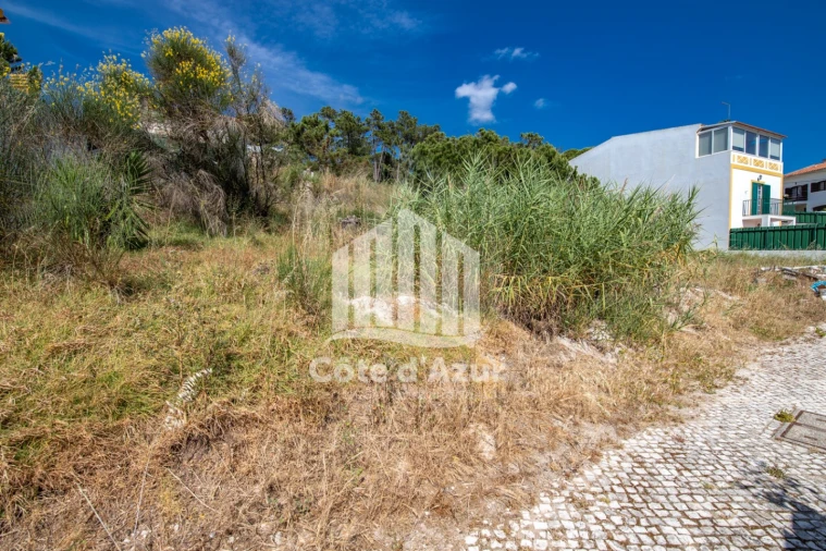 Terreno para Venda em Sesimbra (Castelo) Foto 8