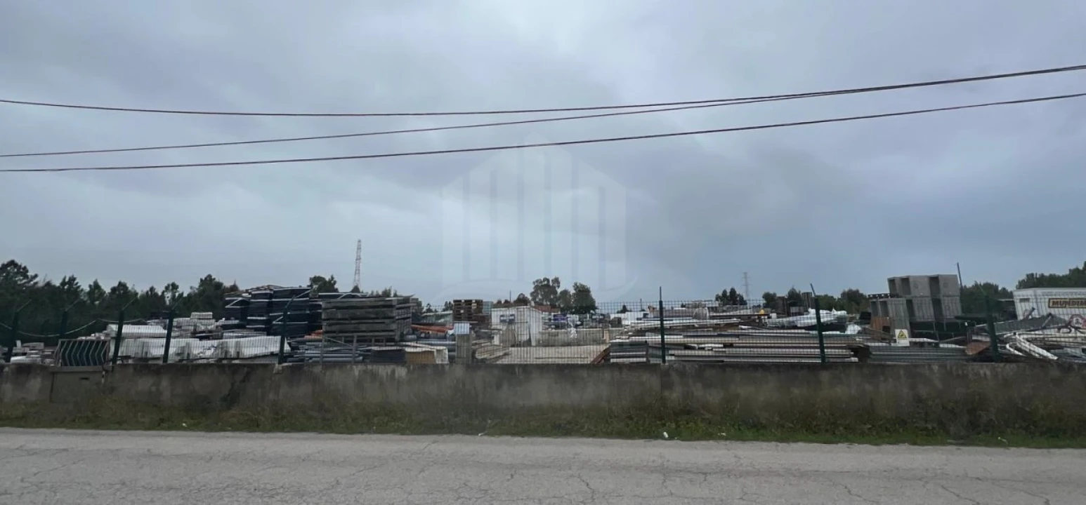 Terreno para Venda em Quinta do Anjo Foto 3