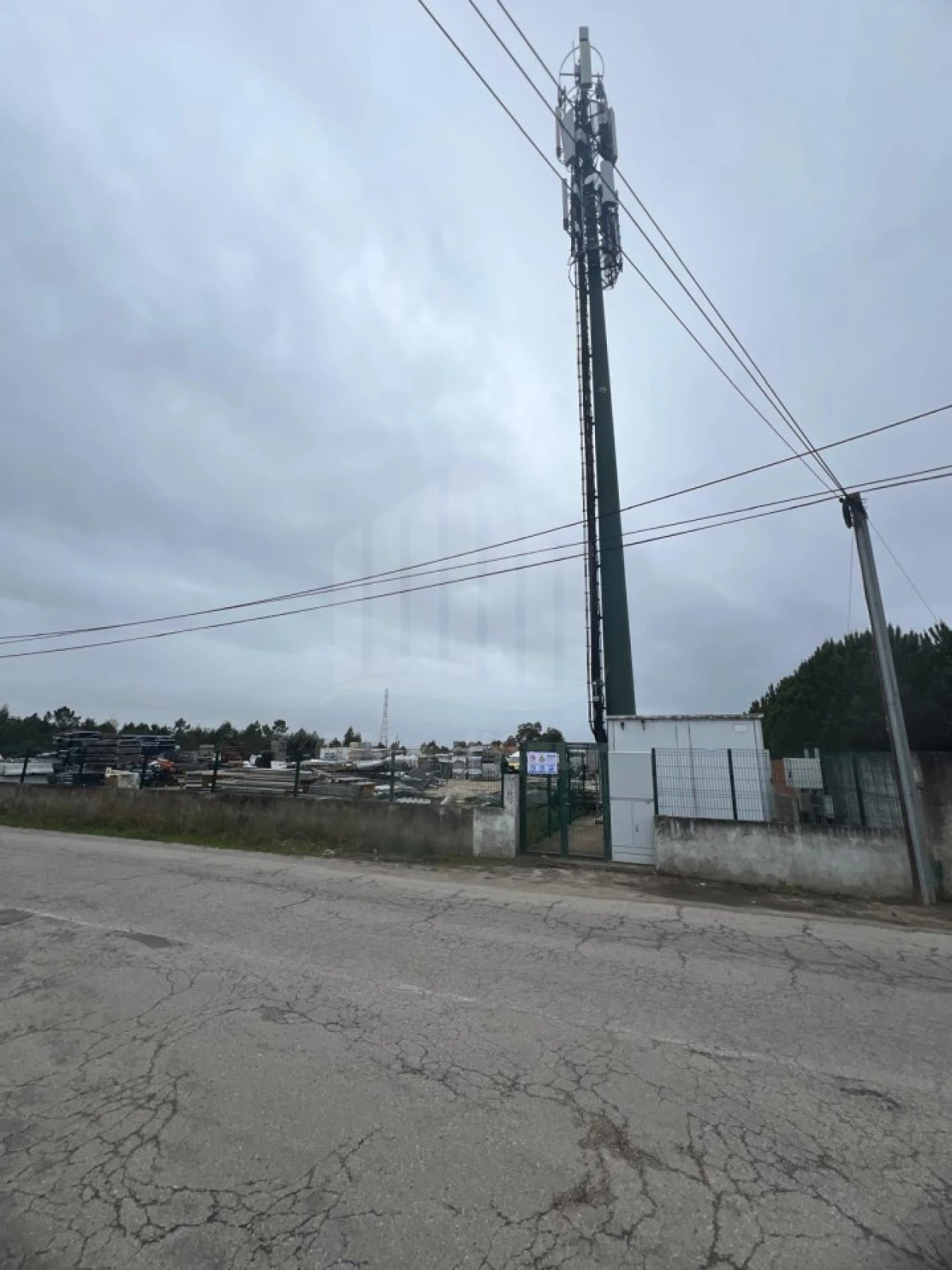 Terreno para Venda em Quinta do Anjo Foto 4