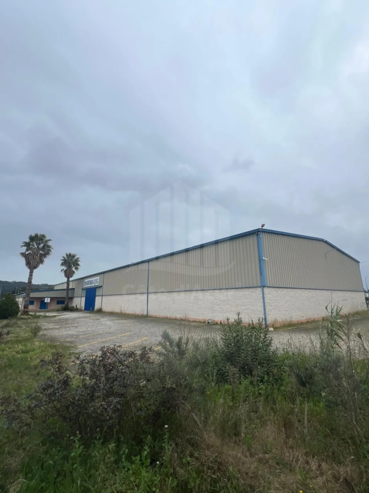 Armazém para Venda em Quinta do Anjo Foto 2