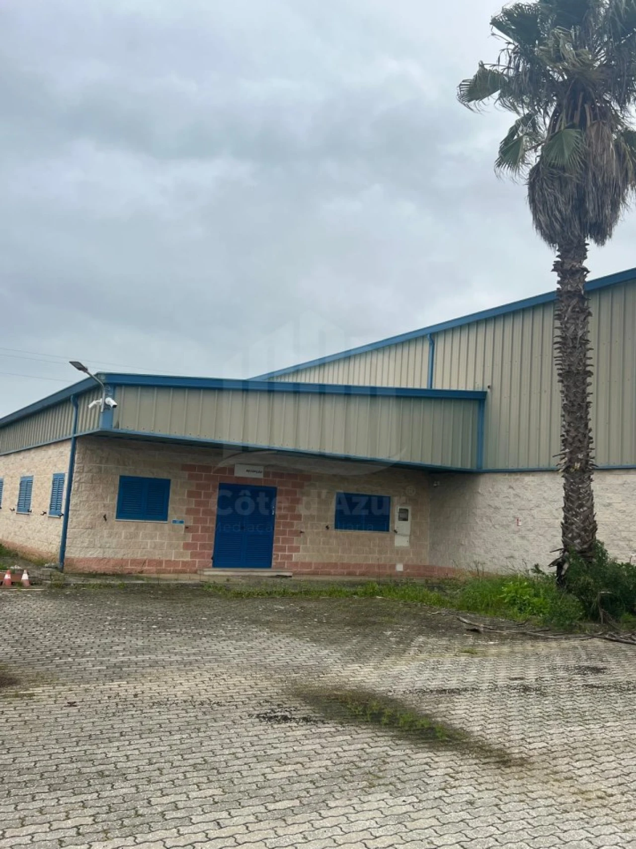 Armazém para Venda em Quinta do Anjo Foto 3