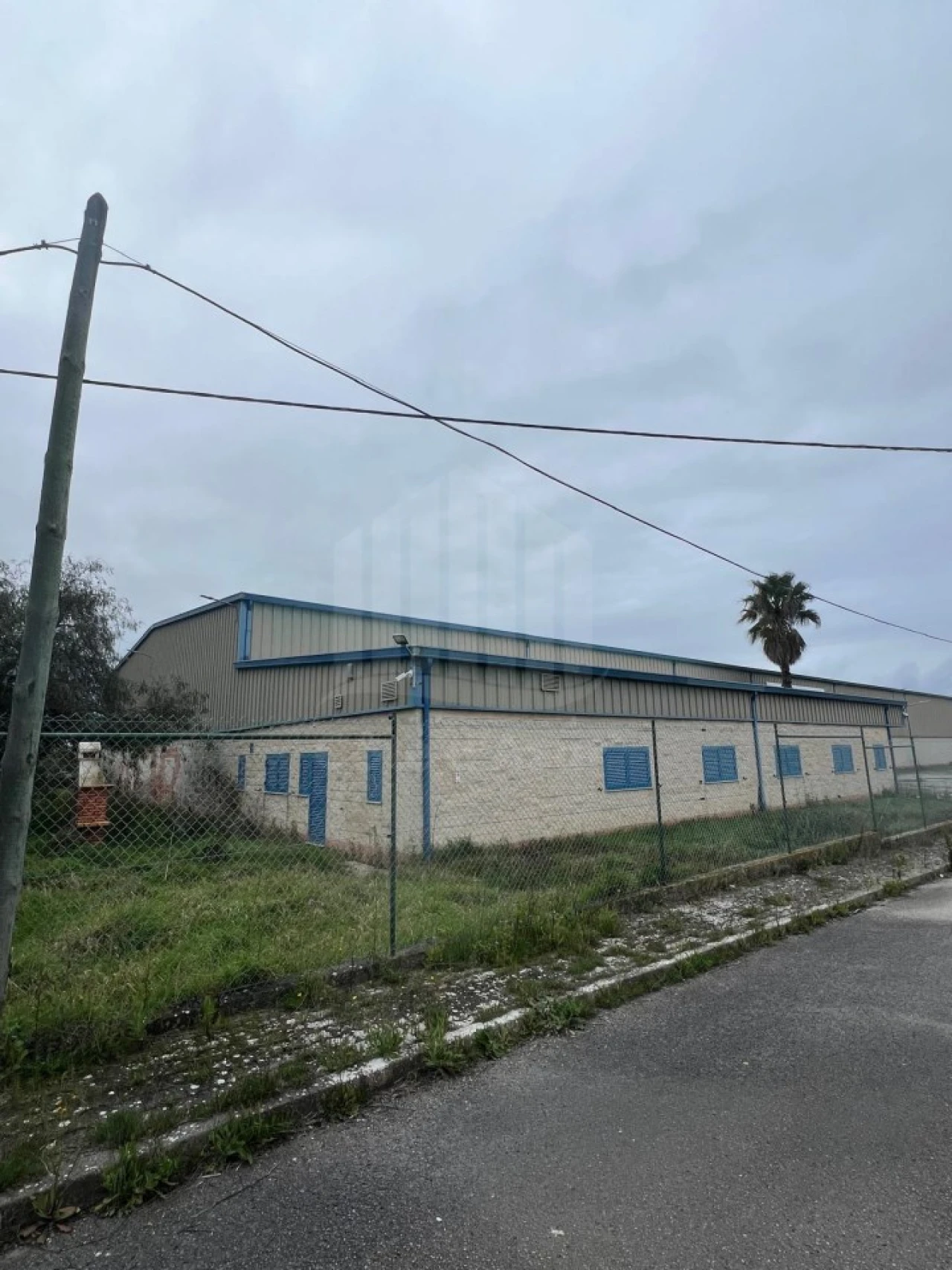 Armazém para Venda em Quinta do Anjo Foto 4