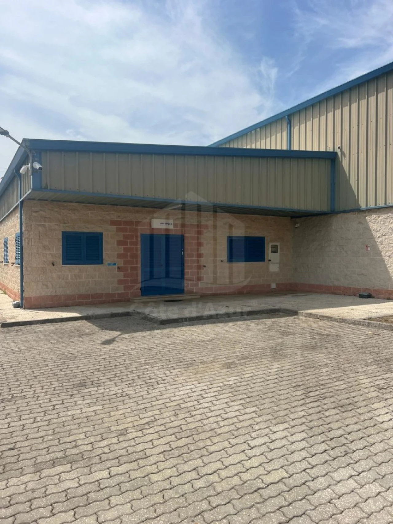 Armazém para Venda em Quinta do Anjo Foto 6