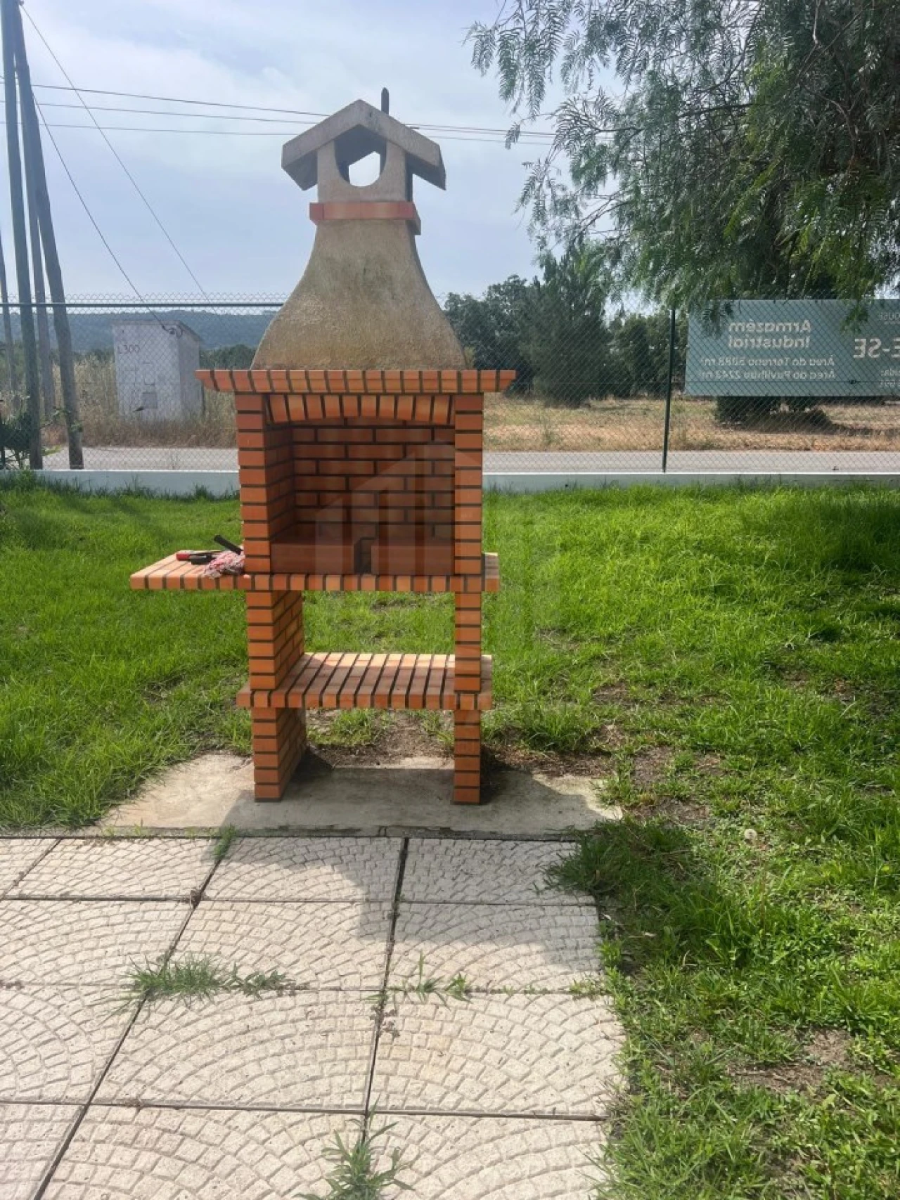 Armazém para Venda em Quinta do Anjo Foto 16
