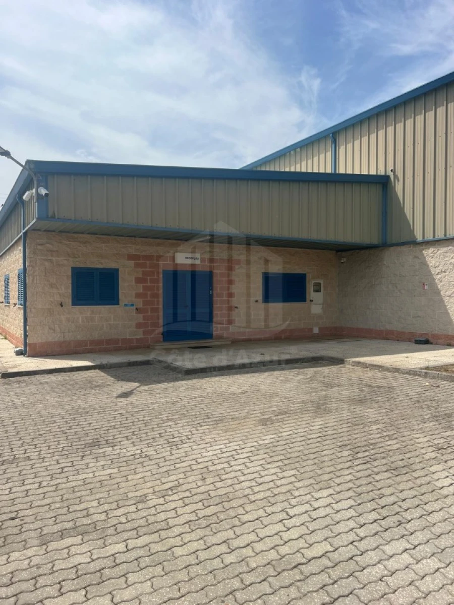 Armazém para Venda em Quinta do Anjo Foto 6
