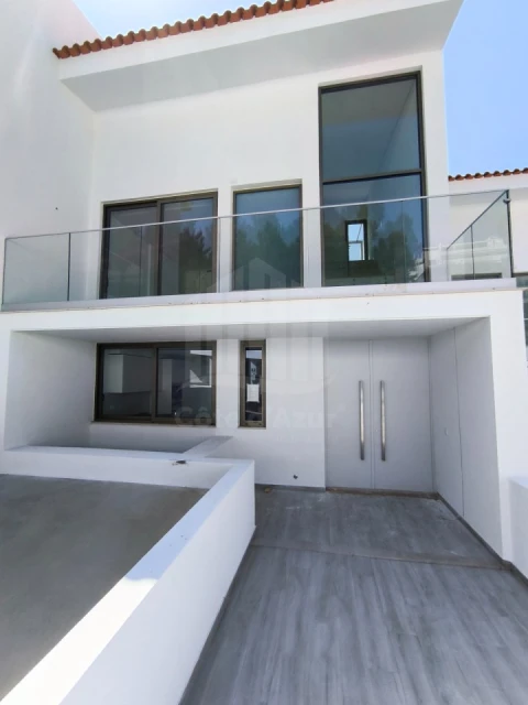 Moradia T3 para Venda em Sesimbra (Castelo)