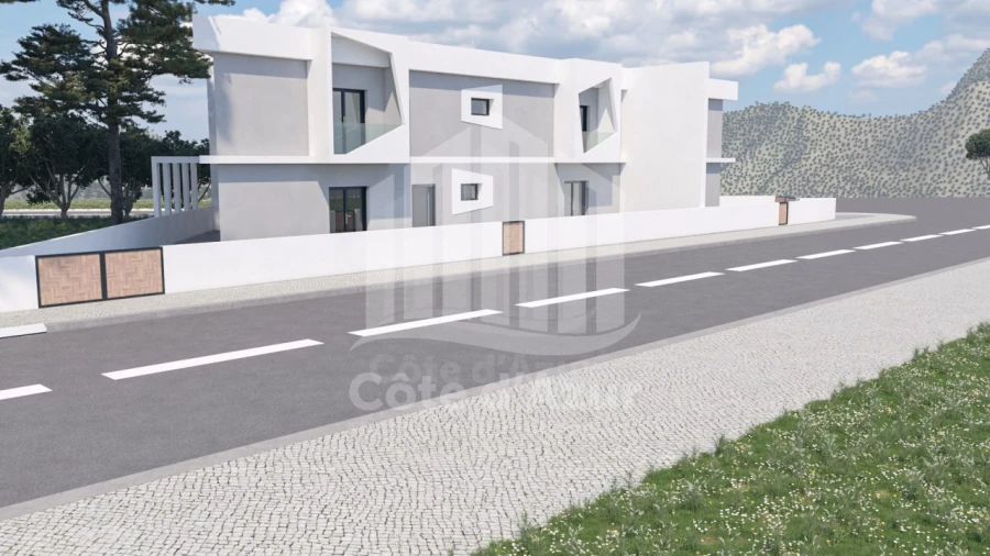 Terreno para Venda em Fernao Ferro Foto 4