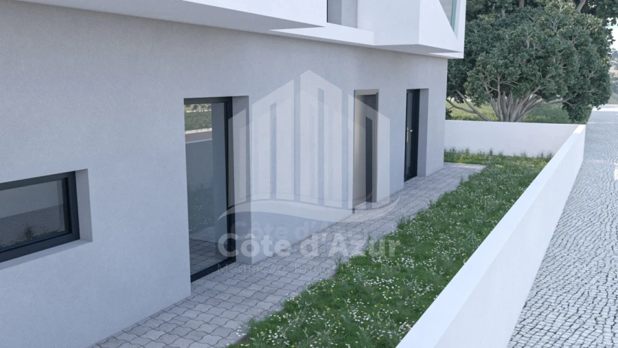 Terreno para Venda em Fernao Ferro Foto 5