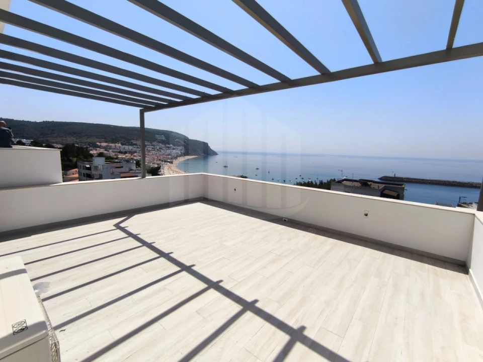 Moradia T3 para Venda em Sesimbra (Santiago) Foto 4