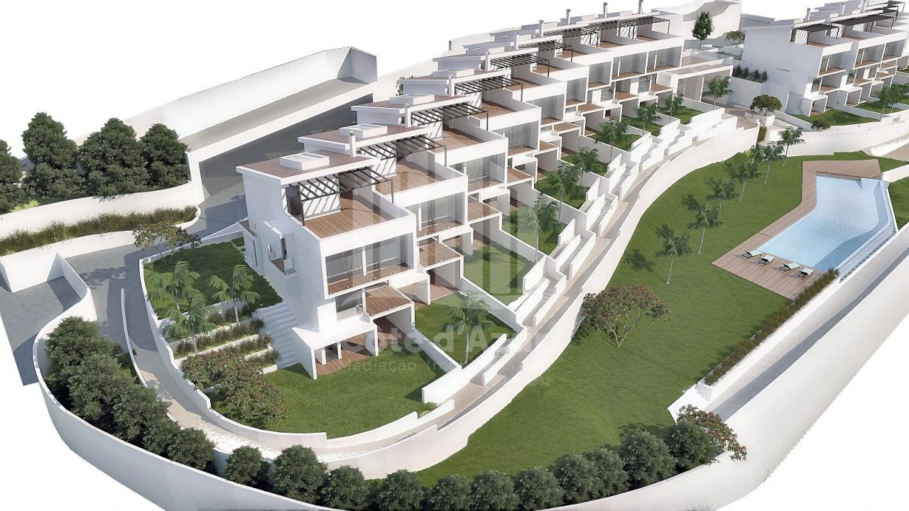 Moradia T3 para Venda em Sesimbra (Santiago) Foto 28