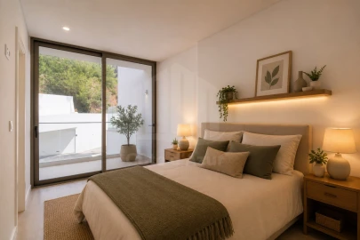 Moradia T3 para Venda em Sesimbra (Santiago)