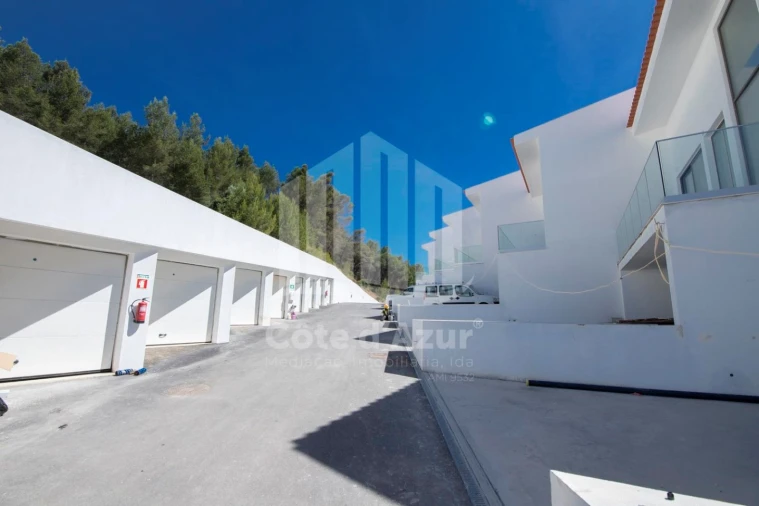 Moradia T3 para Venda em Sesimbra (Santiago) Foto 18