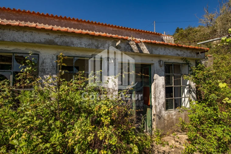 Terreno para Venda em Sesimbra (Castelo) Foto 7