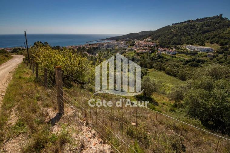 Terreno para Venda em Sesimbra (Castelo)