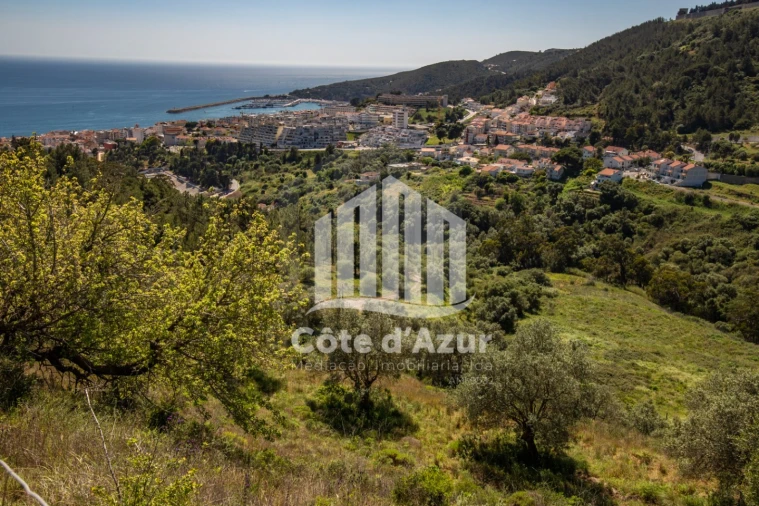 Terreno para Venda em Sesimbra (Castelo) Foto 3