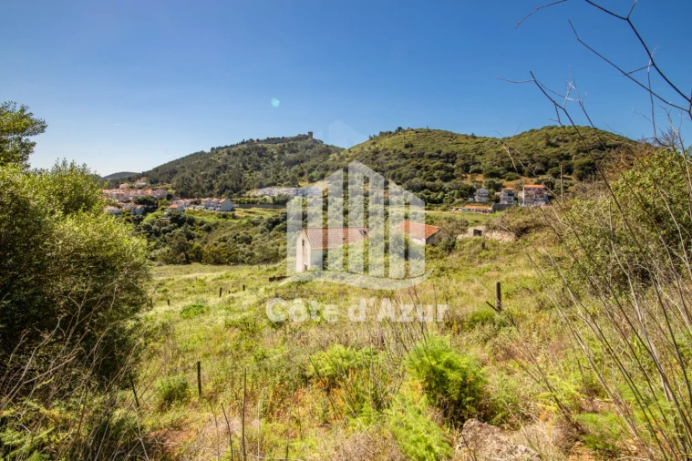 Terreno para Venda em Sesimbra (Castelo) Foto 8