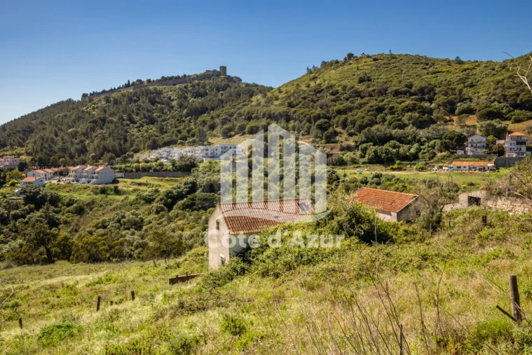 Terreno para Venda em Sesimbra (Castelo) Foto 10