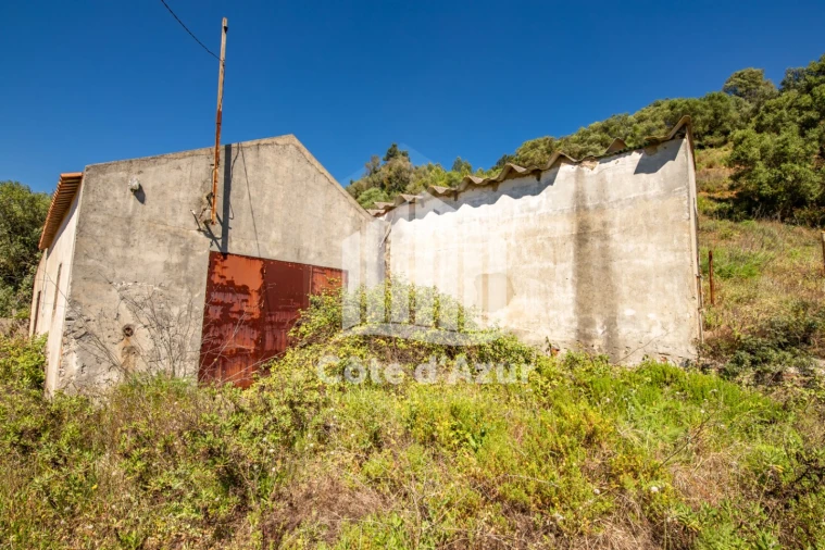 Terreno para Venda em Sesimbra (Castelo) Foto 12