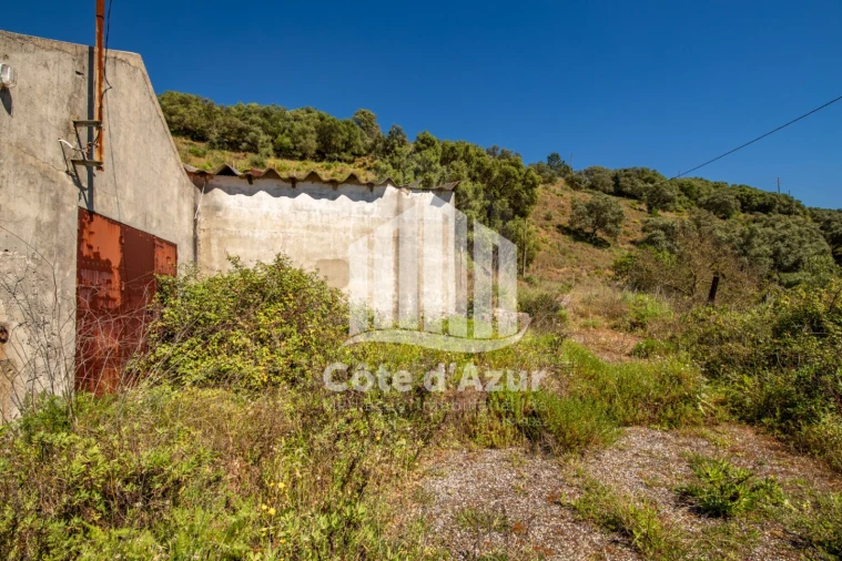 Terreno para Venda em Sesimbra (Castelo) Foto 14