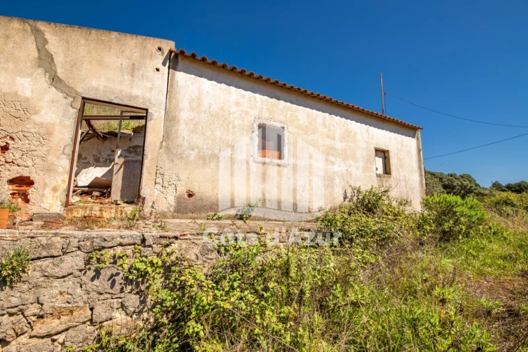 Terreno para Venda em Sesimbra (Castelo) Foto 15