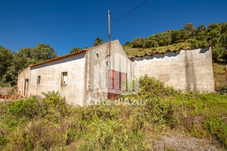 Terreno para Venda em Sesimbra (Castelo) Foto 16