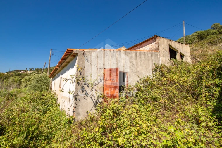 Terreno para Venda em Sesimbra (Castelo) Foto 27