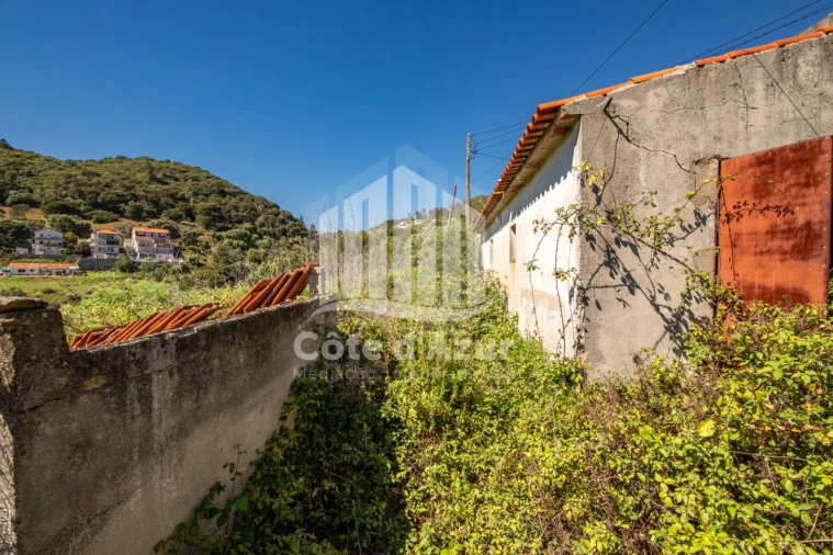 Terreno para Venda em Sesimbra (Castelo) Foto 28