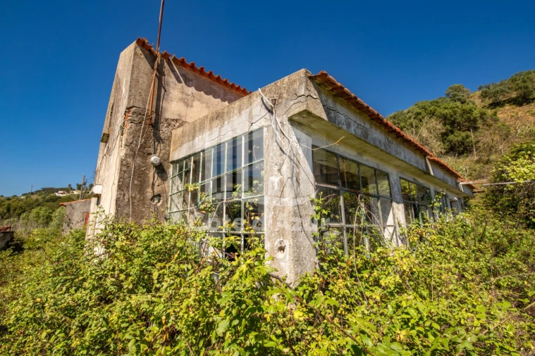 Terreno para Venda em Sesimbra (Castelo) Foto 31