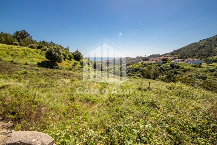 Terreno para Venda em Sesimbra (Castelo) Foto 33