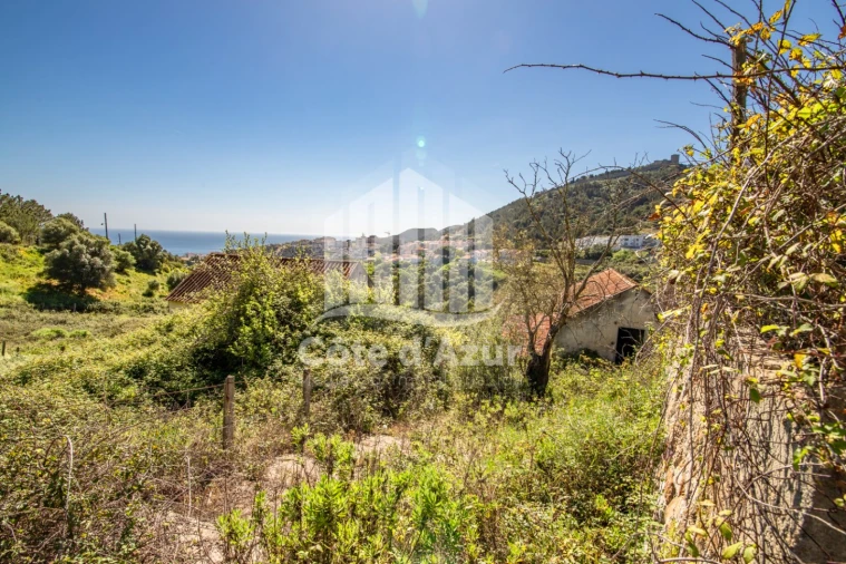Terreno para Venda em Sesimbra (Castelo) Foto 37