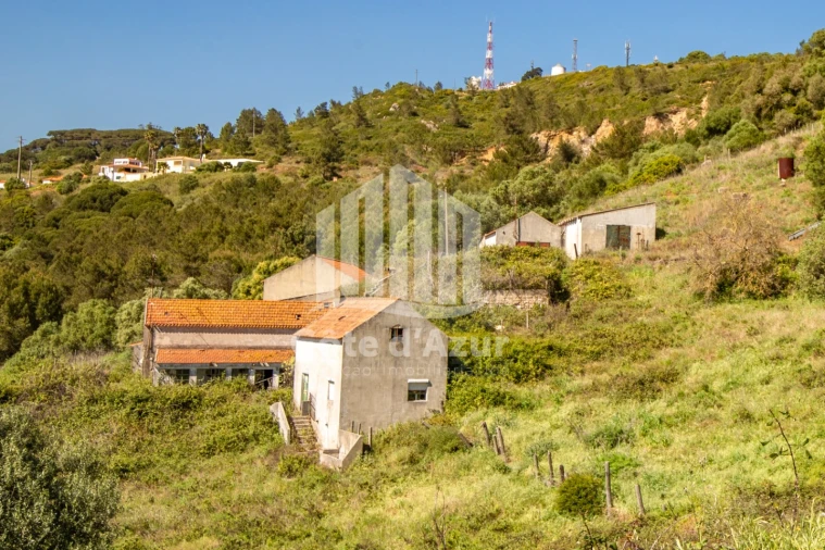 Terreno para Venda em Sesimbra (Castelo) Foto 2