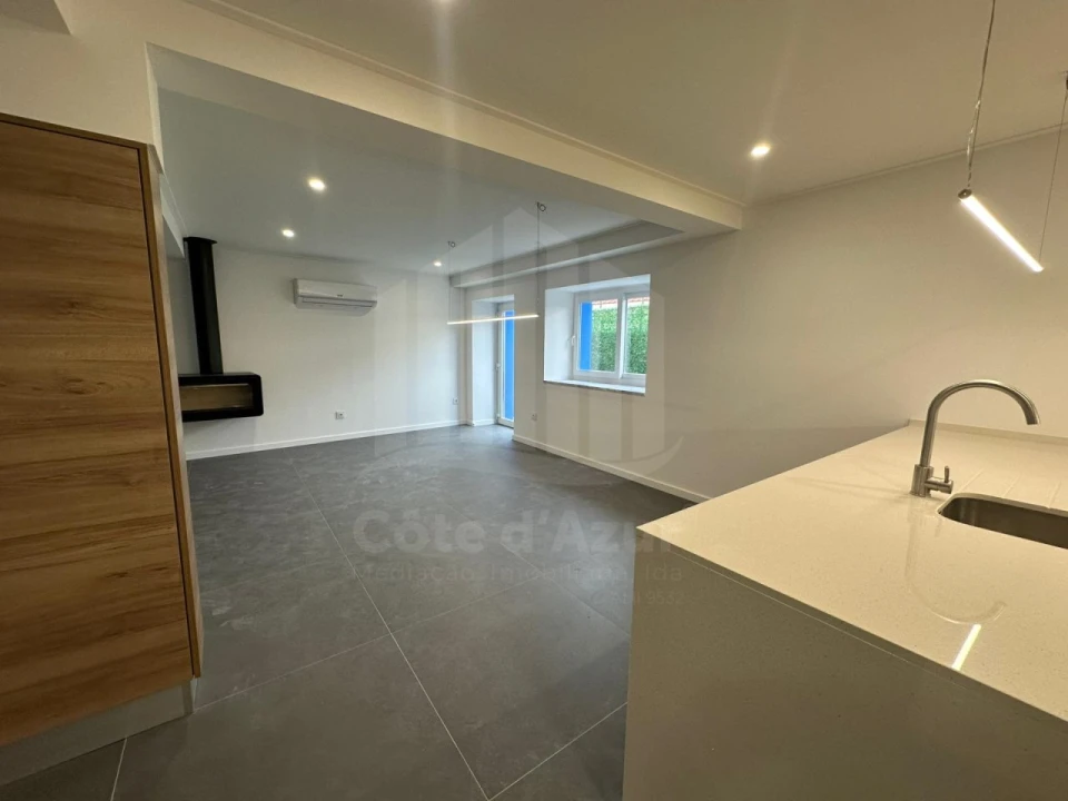 Moradia T2 para Venda em Barreiro e Lavradio Foto 4