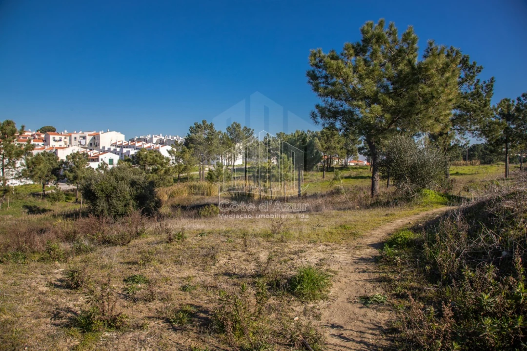 Terreno para Venda em Sesimbra (Castelo) Foto 2