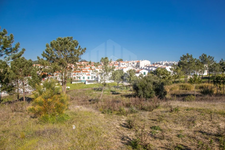 Terreno para Venda em Sesimbra (Castelo) Foto 4