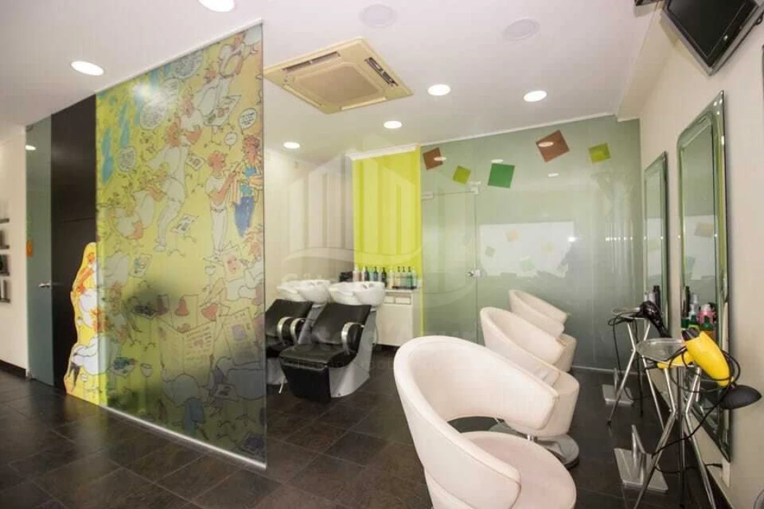 Loja para Venda em Sesimbra (Castelo) Foto 4