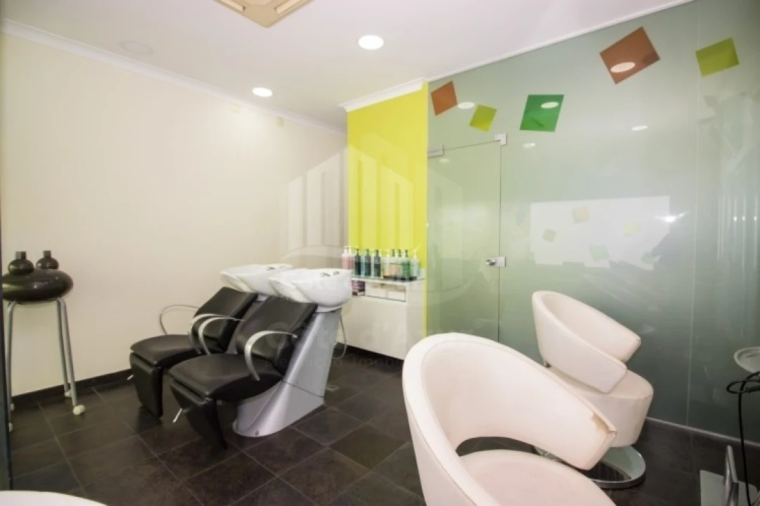 Loja para Venda em Sesimbra (Castelo) Foto 8